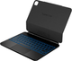 Чохол-клавіатура для планшета Typecase Edge для Apple iPad Pro 13" 2024/2025 Carbon Black (6979284780578) - зображення 3