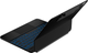 Чохол-клавіатура для планшета Typecase Edge для Apple iPad Pro 13" 2024/2025 Carbon Black (6979284780578) - зображення 4