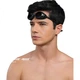 Очки для плавания TOSWIM с диоптриями -1.50, черные - изображение 3