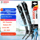 Щетка стеклоочистителя BOSCH Aerotwin 26/16, подходит для задних колес Lexus NX/18 Forest и Subaru XV20 IX25. - изображение 4