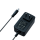 Адаптер питания Jinlingshengbao 12V2A, кабель питания для монитора 1.5A, розетка для маршрутизатора видеонаблюдения, корпуса жесткого диска, камеры, массажера, кабель питания, универсальный DC5.5*2.5/2.1 мм - изображение 4