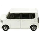 TAKARA TOMY, Детская модель автомобиля из сплава, красно-белая коробка, № 114 Honda Business, 229339 - изображение 2