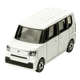 TAKARA TOMY, Детская модель автомобиля из сплава, красно-белая коробка, № 114 Honda Business, 229339 - изображение 4