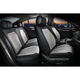 Автомобильные чехлы на сиденье "Elegant" Modena (002-57791) - изображение 3