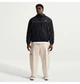 Вітровка чоловіча Nike M Nk Club Athlete Hd Jacket 2XL Чорний HJ2012-010 - зображення 4