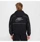 Ветровка мужскиая Nike M Nk Club Athlete Hd Jacket M Чорний HJ2012-010 - изображение 6