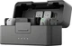 Микрофонная радиосистема для фотокамеры, для смартфона DJI Mic Mini 2 2TX + 1RX + Charging Case (CP.RN.00000529.01) - изображение 1