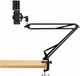 Микрофон для ПК/ для стриминга, подкастов Streamplify MIC ARM-48-RGB-MA (SPMC-MZ1C227.11) - изображение 7