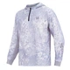Худи VEDUTA Air серия UPF50+ REPTILE SKIN Albino 3XL мужская,H1-RSA-A-3XL - изображение 1