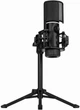 Микрофон для ПК/ для стриминга, подкастов Streamplify MIC TRIPOD-48-RGB-TP (SPMC-MZ1C127.11) - изображение 1