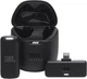 Микрофонная радиосистема для iPhone iPhone JBL Quantum Stream Wireless Lightning (JBLSTRMWLLGHTBLK) - изображение 1