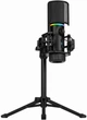 Микрофон для ПК/ для стриминга, подкастов Streamplify MIC TRIPOD-48-RGB-TP (SPMC-MZ1C127.11) - изображение 2