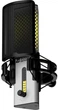 Микрофон для ПК/ для стриминга, подкастов Endgame Gear Xstrm White (PGWEGMIC002) - изображение 8