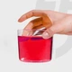 Чайна сигарета з ліофілізованої троянди Dudupanda 4,8 г (0,6 г * 8 шт) - зображення 2