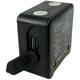 Кутомір Hapstone Mini Digital Angle Gauge Type-C для точильних систем - изображение 3