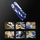Мультитул Nextool Flagship Pro (NE20271) синій - зображення 5