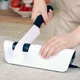 Точилка електрична Risam RE002 coarse, medium - изображение 5