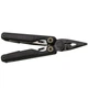 Мультиінструмент Leatherman Wave Alpha Obsidian - изображение 5