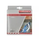 Фреза алмазная 125x22,23мм HAISSER 4412613 - изображение 3