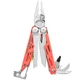 Мультиінструмент Leatherman Signal Guava - зображення 1