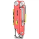 Мультиінструмент Leatherman Signal Guava - зображення 2