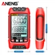 Цифровий мультиметр ANENG AN-SZ01, V, A, R, F (AN-SZ01) - изображение 3