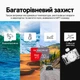 Карта пам’яті MicroSD / TF C10 32GB для телефону, камери, відеореєстратора - зображення 2