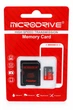 Карта пам’яті MicroSD / TF C10 32GB для телефону, камери, відеореєстратора - зображення 4