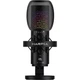 Микрофон Proove Gaming Harpia, Конденсаторный, Кардиоидный, USB подключения, Plug & Play, RGB подсветкой - изображение 1