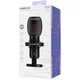 Микрофон Proove Gaming Harpia, Конденсаторный, Кардиоидный, USB подключения, Plug & Play, RGB подсветкой - изображение 6