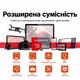 Карта пам’яті MicroSD / TF C10 64GB для телефону, камери, відеореєстратора - зображення 3
