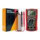 Цифровий мультиметр ANENG DM850, V, A, R, функція hFE (AN-DM850) - изображение 3
