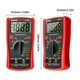 Цифровий мультиметр ANENG DM850, V, A, R, функція hFE (AN-DM850) - изображение 4