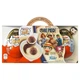 Кіндер Джой Ван Піс Kinder Joy Funko Pop Netflix One Piece 20 грам (набір 3 штуки) - зображення 1