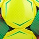 М’яч футзальний SELECT Futsal Mimas Yellow (FIFA Basic) v26 (5703543467655) - изображение 4
