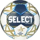 М’яч гандбольний SELECT Ultimate EHF Champions League v23 (5703543422791) - изображение 1