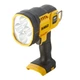 Акумуляторний світлодіодний ліхтар DeWALT DCL043 - зображення 1