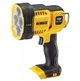 Акумуляторний світлодіодний ліхтар DeWALT DCL043 - зображення 2