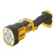 Акумуляторний світлодіодний ліхтар DeWALT DCL043 - зображення 9