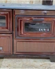 Піч кухня Duval EK-103F з духовкою - зображення 10