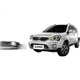 Стеклоочистители YITU, подходят для Kia Sportage, оригинальный размер, высококачественные резиновые полоски, 1 пара. - изображение 1