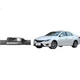 Новые щетки стеклоочистителя YITU Toyota Reiz без косточек [модель 2010 года и далее], щетки стеклоочистителя, оригинальная заводская резиновая прокладка класса А. - изображение 1