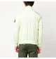 Куртка мужская Stone Island Si Garment Dyed Jacket L Салатовий 781542822-V0052 - изображение 4
