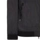 Ветровка мужскиая Stone Island Logo Patch Waterproof Windbreaker M Чорний 781542822 V0029 - изображение 4