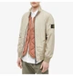 Куртка мужская Stone Island Crinkle Reps Jacket Beige XL Бежевий 781542822-V0092 - изображение 3