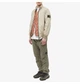 Куртка мужская Stone Island Crinkle Reps Jacket Beige XL Бежевий 781542822-V0092 - изображение 5