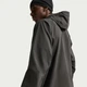 Ветровка мужскиая Nike M Nk Df Tch Wvn Wr Fz Jkt M Сірий IU6965-060 - изображение 3