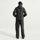 Ветровка мужскиая Nike M Nk Df Tch Wvn Wr Fz Jkt M Сірий IU6965-060 - изображение 6