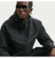 Ветровка мужскиая Nike M Nk Df Tch Wvn Wr Fz Black M Чорний IU6965-010 - изображение 4