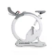 Велотренажер FitLogic B89 CircleBike домашний работа от повербанка 9V - изображение 1